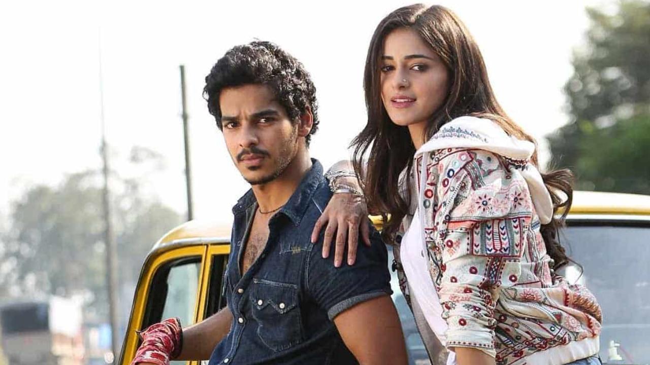 Ananya Panday And Ishaan Khatter Break-Up After Dating For 3 Years